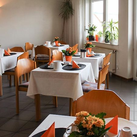 Hotel La Taverna Росбах-фор-дер-Хёэ Экстерьер фото