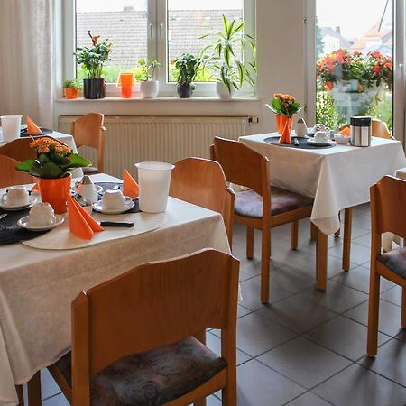 Hotel La Taverna Росбах-фор-дер-Хёэ Экстерьер фото