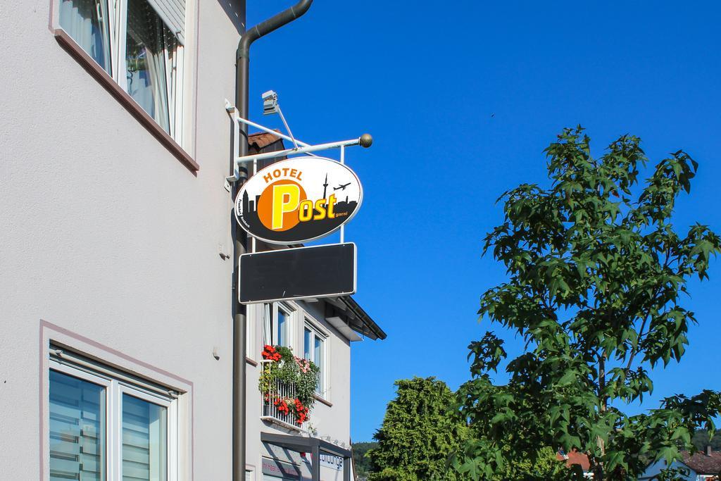 Hotel La Taverna Росбах-фор-дер-Хёэ Экстерьер фото